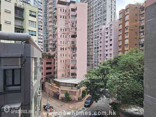 Happy Valley - Rockwin Court 03