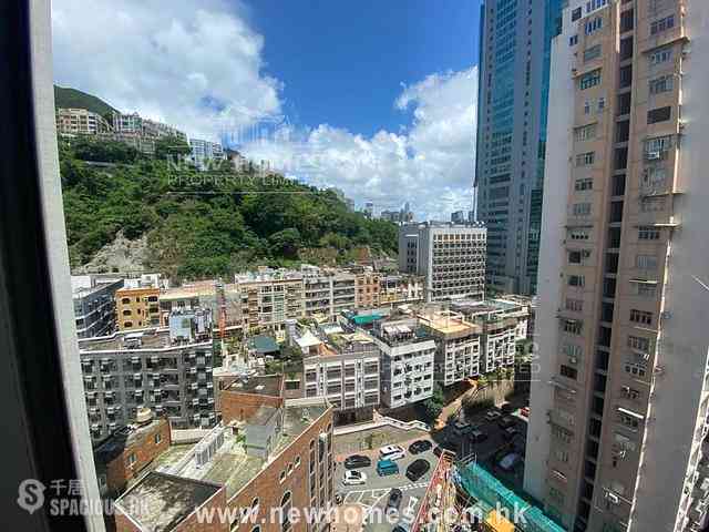 Happy Valley - Po Tak Mansion 03