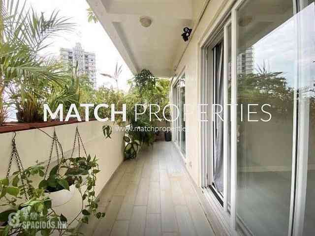 Pok Fu Lam - 88A-88B, Pok Fu Lam Road 03