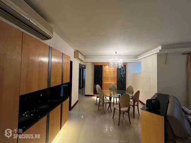 Mid Levels Central - Tregunter Tower 3 03