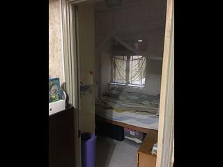 Sheung Wan - Sze Yap Building 06