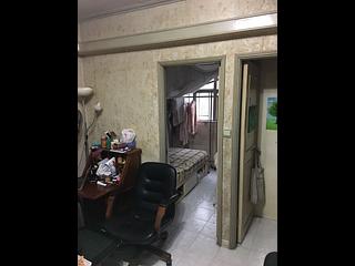 Sheung Wan - Sze Yap Building 09