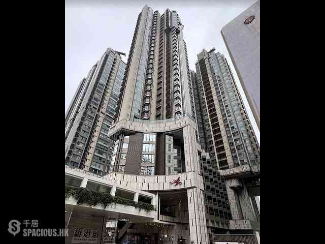 Fortress Hill - Harbour Glory Block 7 01