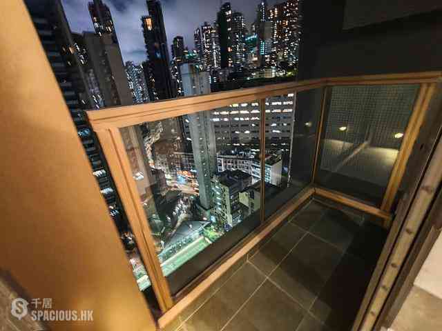 Sai Ying Pun - 9, Eastern Street 05
