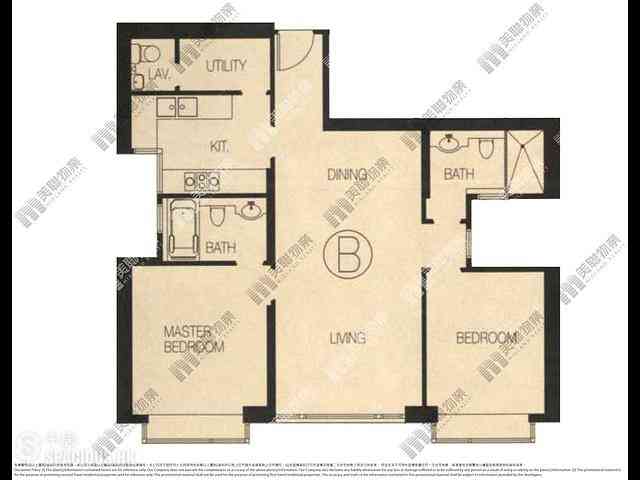 Leighton Hill - The Leighton Hill Block 9 11