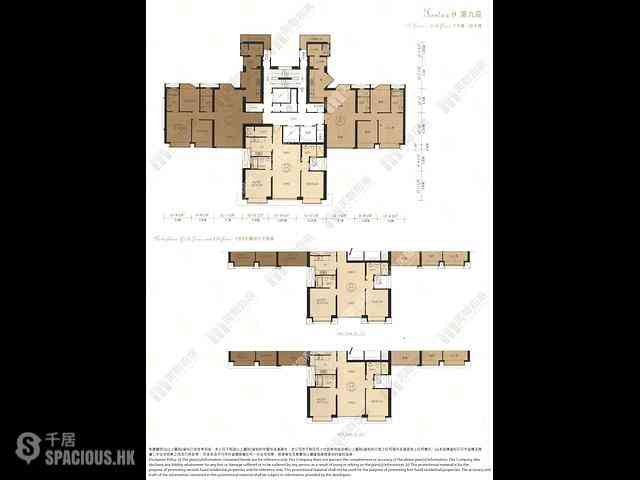 Leighton Hill - The Leighton Hill Block 9 12