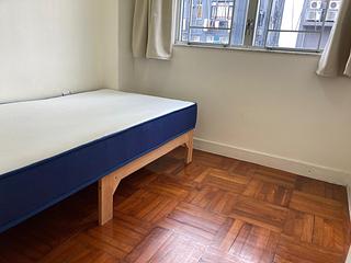 Sai Ying Pun - Wing Cheung Building 06