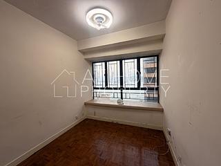 Sheung Wan - Hongway Garden 02