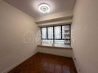 Sheung Wan - Hongway Garden 05