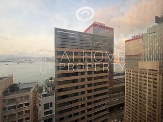 Sheung Wan - Hongway Garden 06