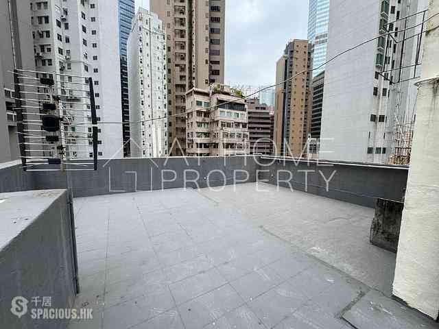 Central - 17-21 Gough Street 01