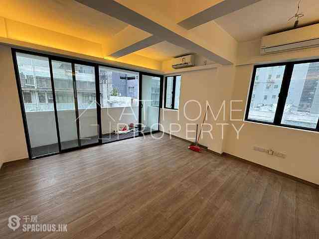 Central - 17-21 Gough Street 02