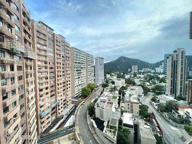 Jardines Lookout - Butler Towers Block AB 01