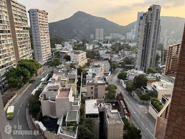 Jardines Lookout - Butler Towers Block AB 02