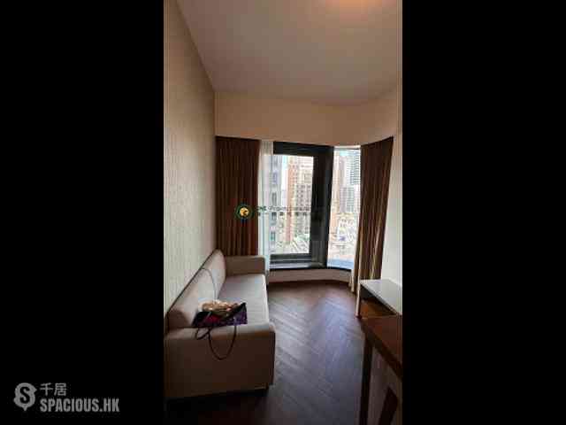 Shek Tong Tsui - One South Lane 01