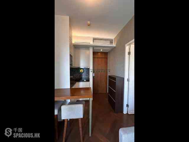 Shek Tong Tsui - One South Lane 03
