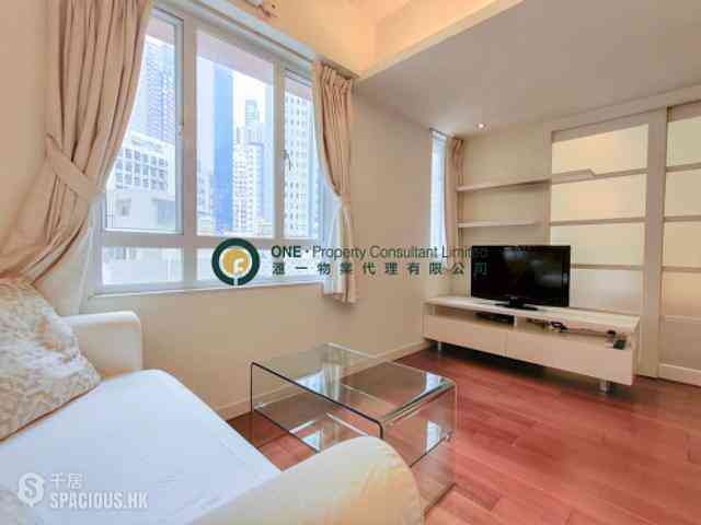 Sheung Wan - On Wing Building 02