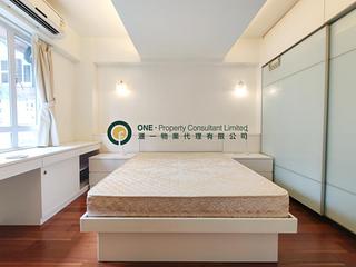 Sheung Wan - On Wing Building 06