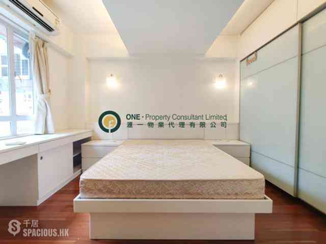 Sheung Wan - On Wing Building 06