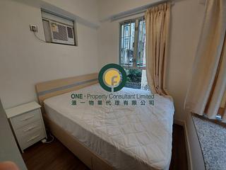 Kennedy Town - Shun Fai Building 04