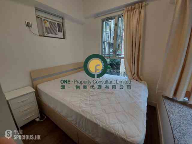 Kennedy Town - Shun Fai Building 04