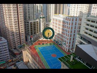 石塘咀 - 俊贤阁 09