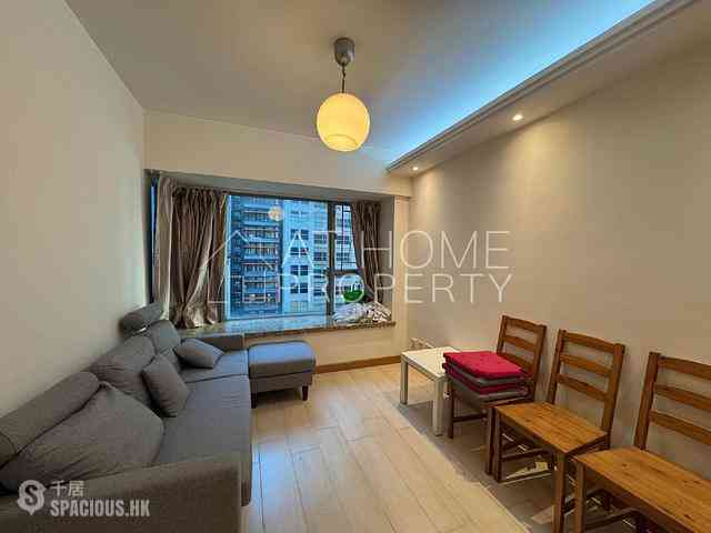 Sheung Wan - Queen's Terrace 01
