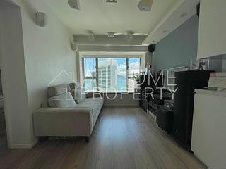 Sheung Wan - Queen's Terrace 03