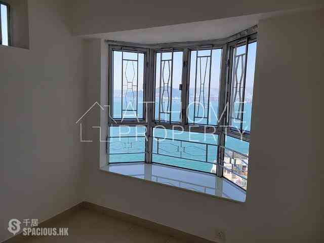 Kennedy Town - Harbour View Garden 02