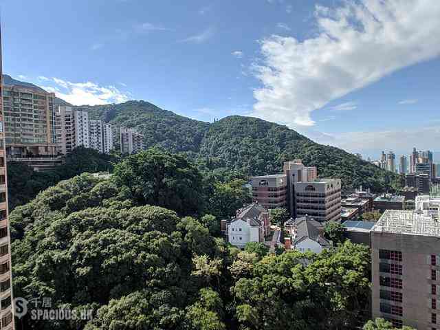 西半山 - 嘉和苑 02