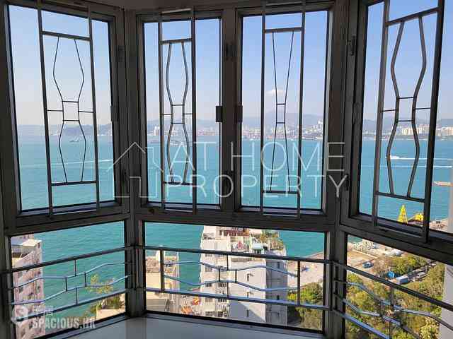 Kennedy Town - Harbour View Garden 03