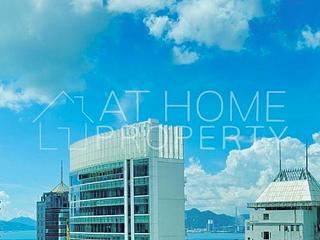 Sheung Wan - Queen's Terrace 09