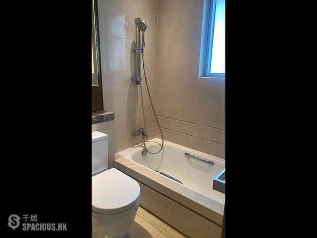 Tung Chung - Century Link Phase 1 Tower 5A 05