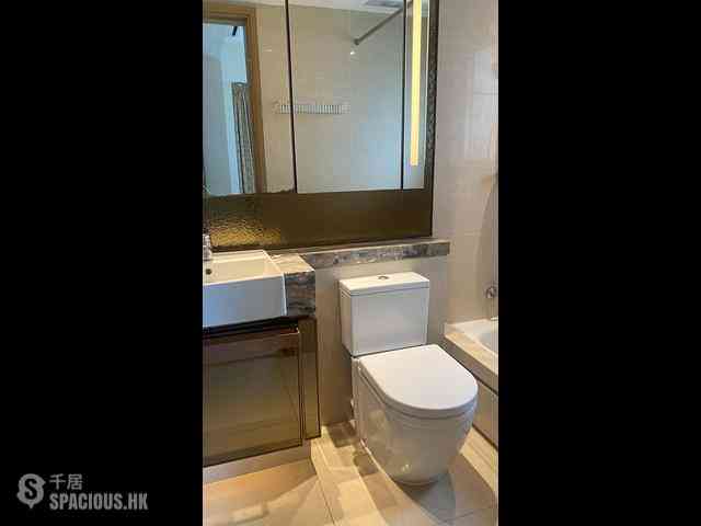 Tung Chung - Century Link Phase 1 Tower 5A 06