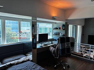 Tung Chung - Coastal Skyline Phase 4 Le Bleu Deux Block 2 06