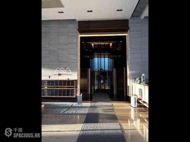 Tung Chung - Coastal Skyline Phase 4 Le Bleu Deux Block 2 11