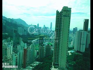 Happy Valley - The Colonnade 07