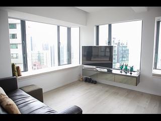 Mid Levels Central - Vantage Park Block 2 04