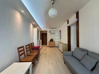 Sheung Wan - Queen's Terrace 03