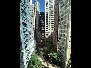 Sheung Wan - Queen's Terrace 04