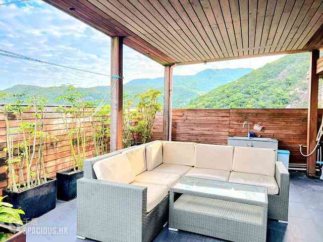 Jardines Lookout - Butler Towers Block CD 01