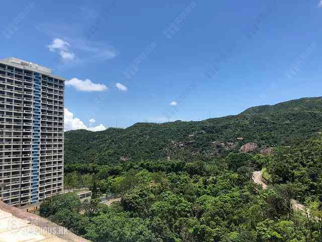Jardines Lookout - Butler Towers Block CD 02