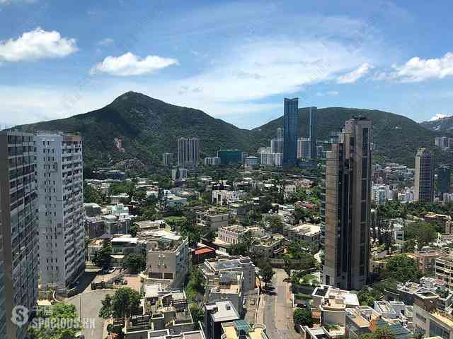 Jardines Lookout - Butler Towers Block CD 03