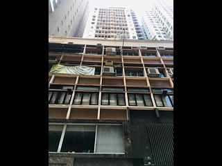 上环 - 南北行大厦 09