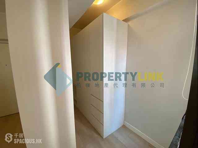 Sheung Wan - Welland Building 07