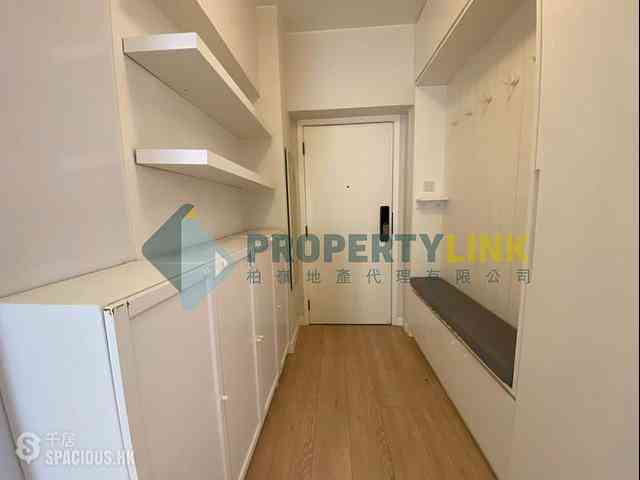 Sheung Wan - Welland Building 09