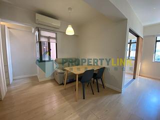 Sheung Wan - Welland Building 02