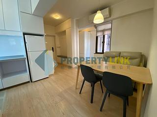 Sheung Wan - Welland Building 03