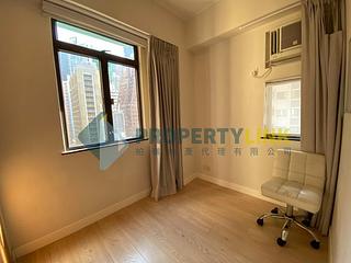 Sheung Wan - Welland Building 05
