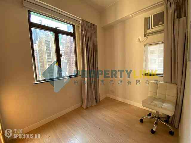 Sheung Wan - Welland Building 05
